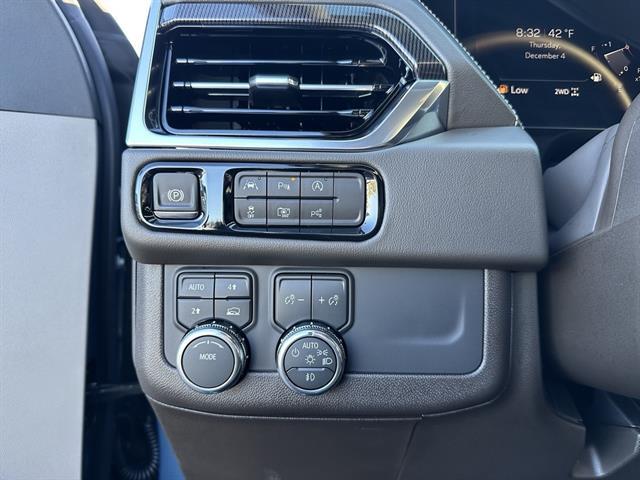 2026 GMC Yukon 4DR 4WD Tucson AZ