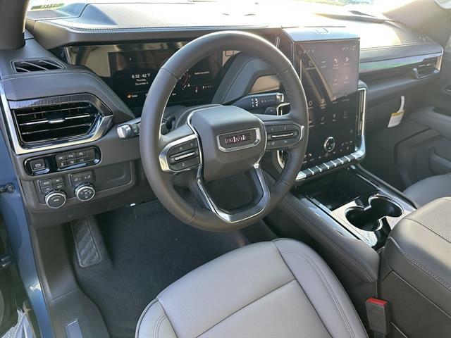 2026 GMC Yukon 4DR 4WD Tucson AZ