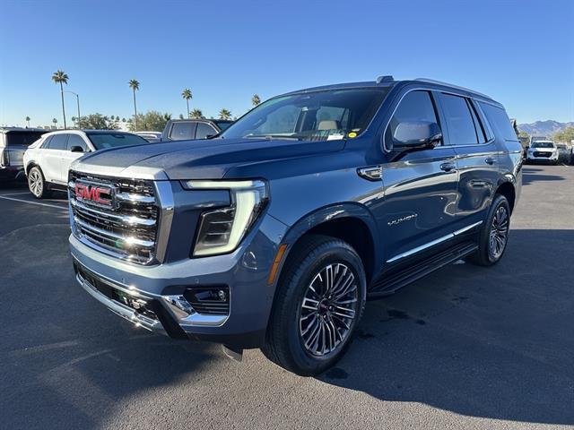 2026 GMC Yukon 4DR 4WD Tucson AZ