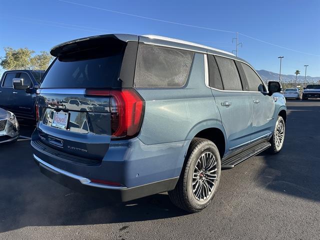 2026 GMC Yukon 4DR 4WD Tucson AZ