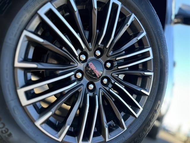 2026 GMC Yukon 4DR 4WD Tucson AZ