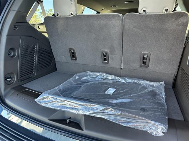 2026 GMC Yukon 4DR 4WD Tucson AZ