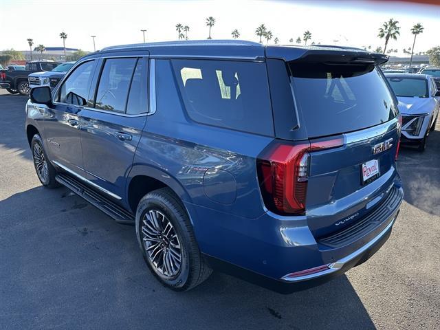 2026 GMC Yukon 4DR 4WD Tucson AZ