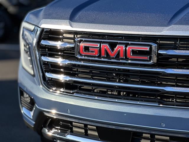 2026 GMC Yukon 4DR 4WD