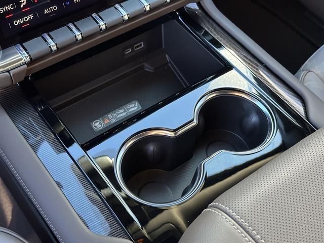 2026 GMC Yukon 4DR 4WD Tucson AZ