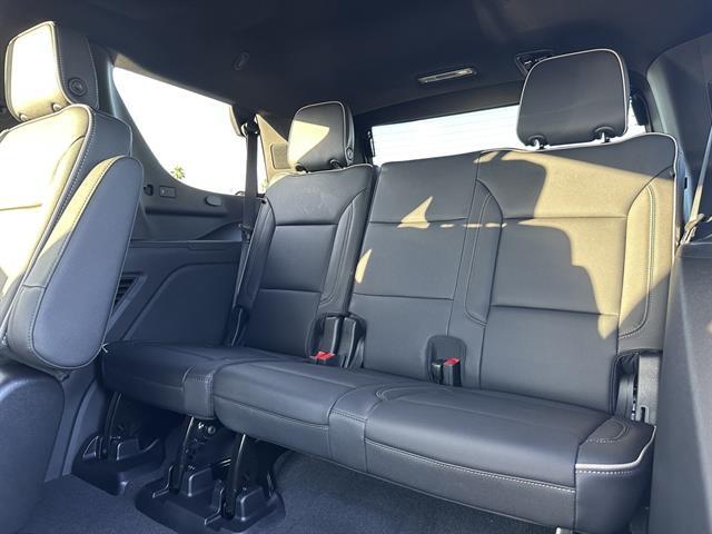 2026 GMC Yukon 4DR 4WD Tucson AZ