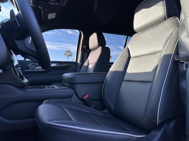 2026 GMC Yukon 4DR 4WD Tucson AZ