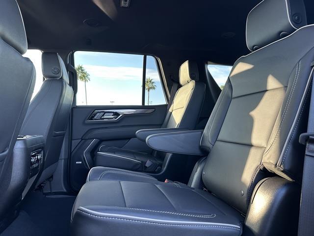 2026 GMC Yukon 4DR 4WD Tucson AZ