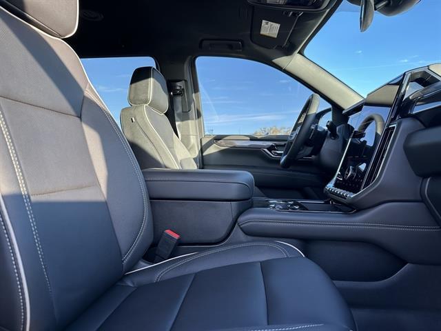 2026 GMC Yukon 4DR 4WD Tucson AZ