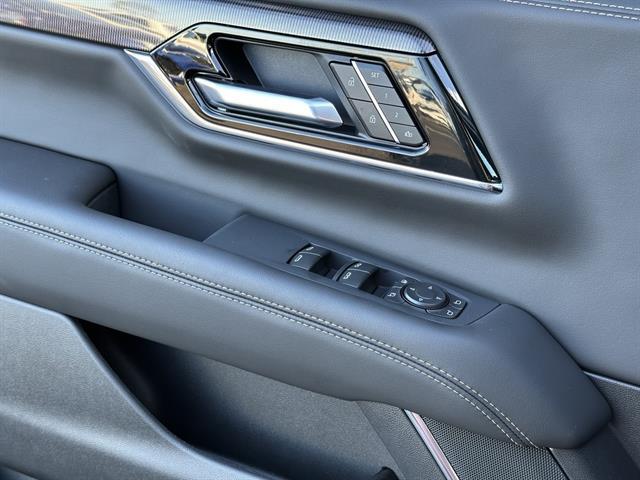 2026 GMC Yukon 4DR 4WD Tucson AZ