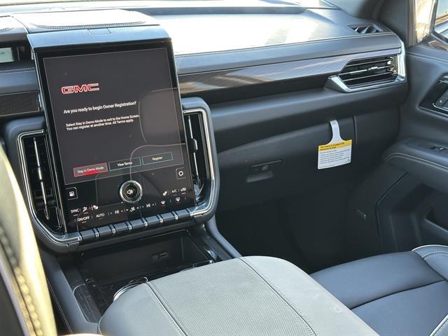 2026 GMC Yukon 4DR 4WD Tucson AZ