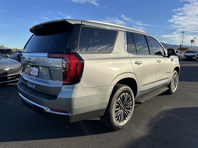 2026 GMC Yukon 4DR 4WD Tucson AZ