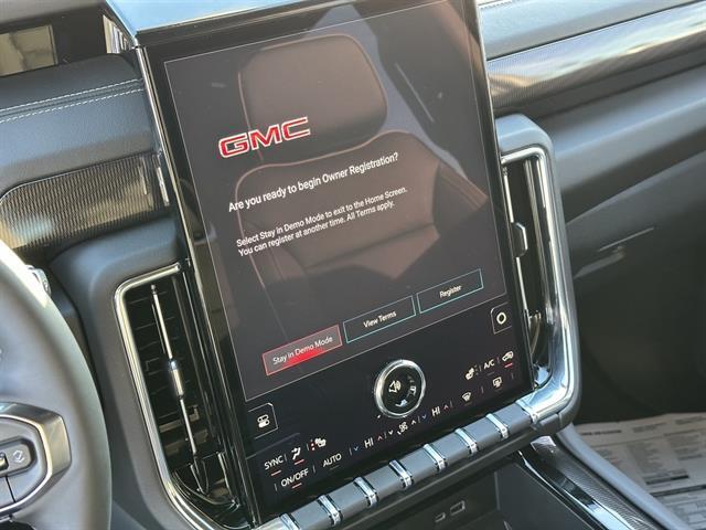 2026 GMC Yukon 4DR 4WD Tucson AZ