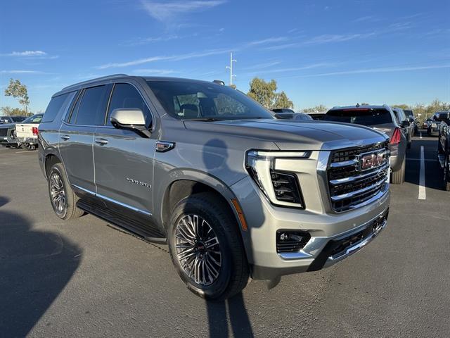 2026 GMC Yukon 4DR 4WD Tucson AZ