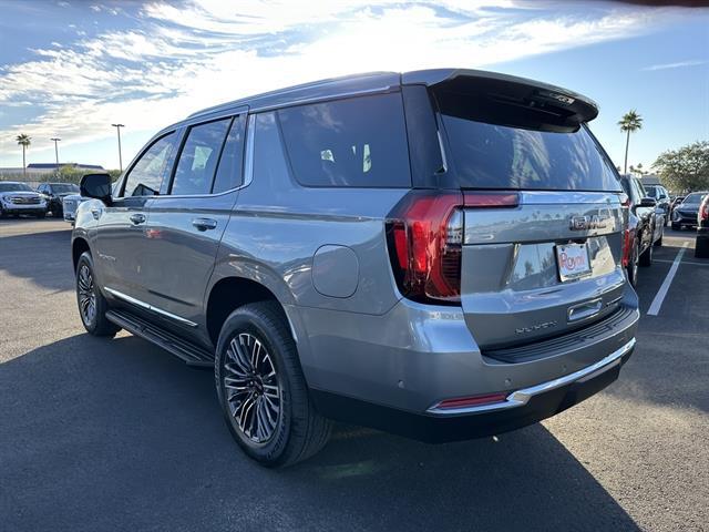 2026 GMC Yukon 4DR 4WD Tucson AZ