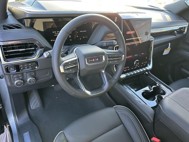 2026 GMC Yukon 4DR 4WD Tucson AZ