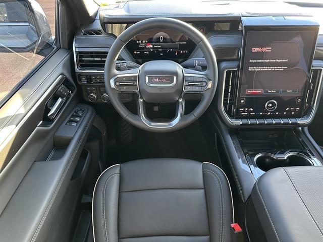 2026 GMC Yukon 4DR 4WD Tucson AZ