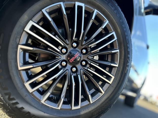 2026 GMC Yukon 4DR 4WD