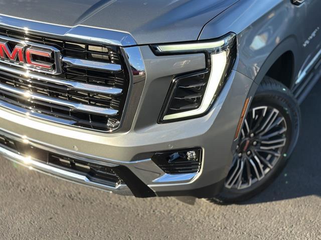 2026 GMC Yukon 4DR 4WD Tucson AZ