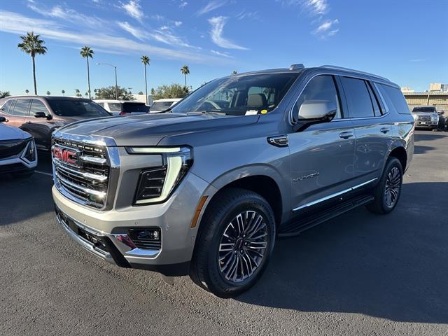 2026 GMC Yukon 4DR 4WD Tucson AZ