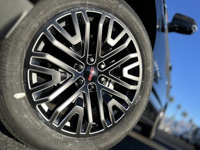 2026 GMC Yukon 4DR 4WD