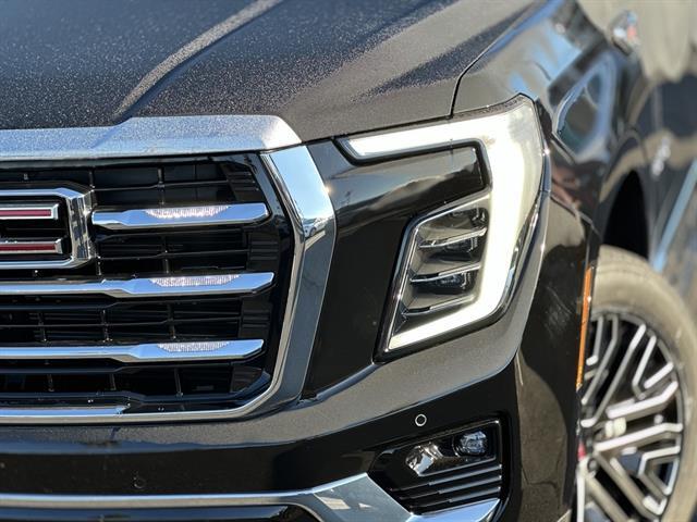 2026 GMC Yukon 4DR 4WD