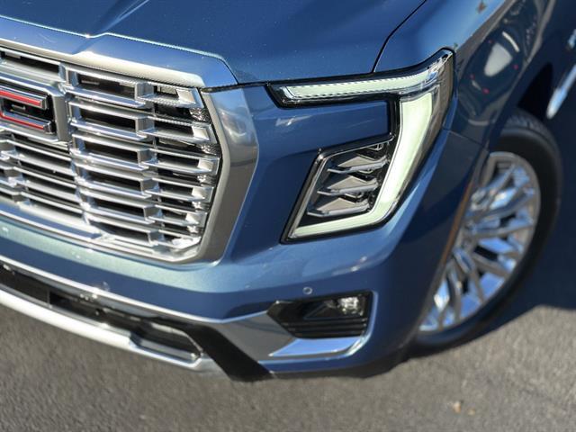 2026 GMC Yukon 4WD Denali