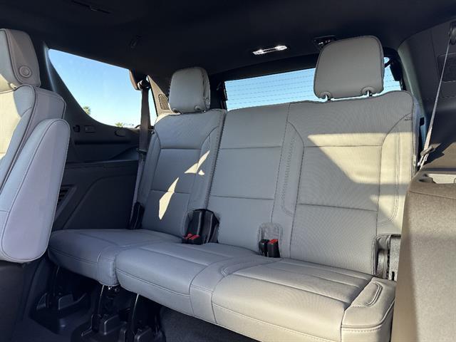 2026 GMC Yukon 4WD Elevation Tucson AZ