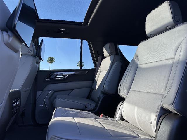 2026 GMC Yukon 4WD Elevation Tucson AZ