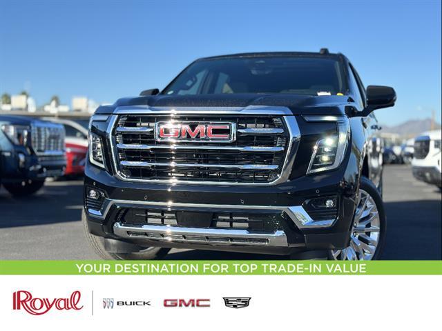 2026 GMC Yukon 4WD Elevation