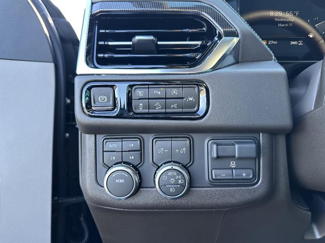 2026 GMC Yukon 4WD Elevation Tucson AZ