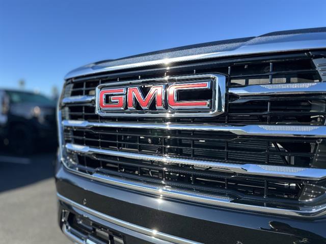 2026 GMC Yukon 4WD Elevation