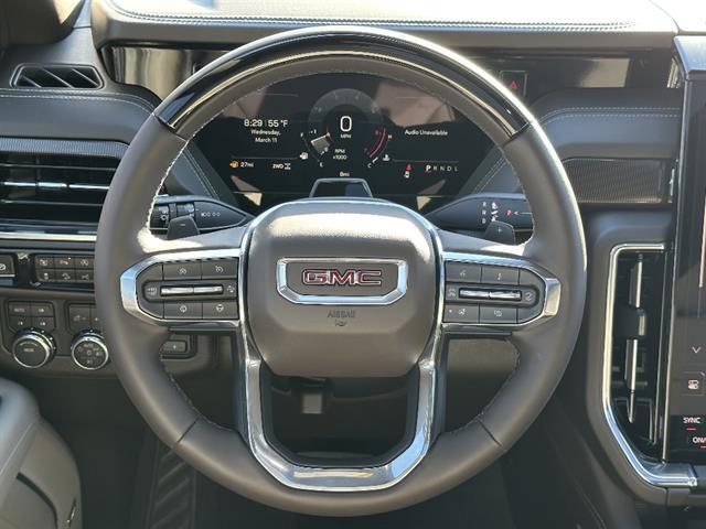 2026 GMC Yukon 4WD Elevation Tucson AZ