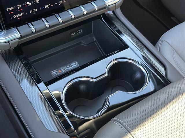 2026 GMC Yukon 4WD Elevation Tucson AZ