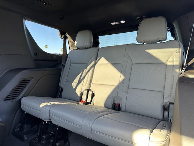 2026 GMC Yukon 4WD Elevation Tucson AZ