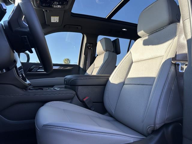 2026 GMC Yukon 4WD Elevation Tucson AZ