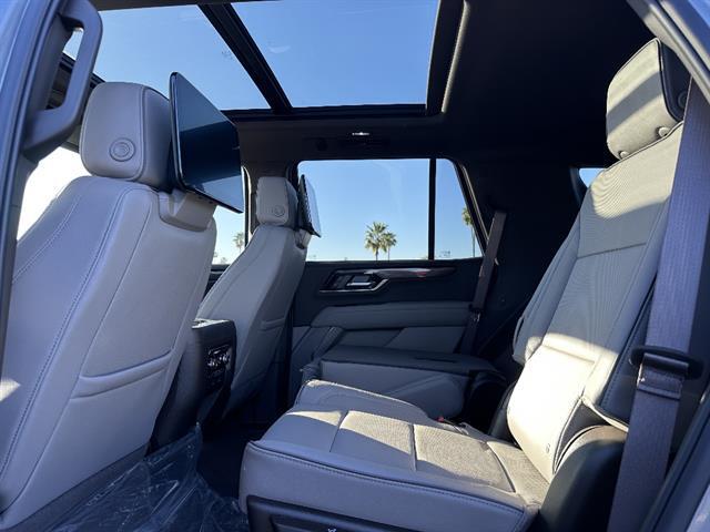 2026 GMC Yukon 4WD Elevation Tucson AZ