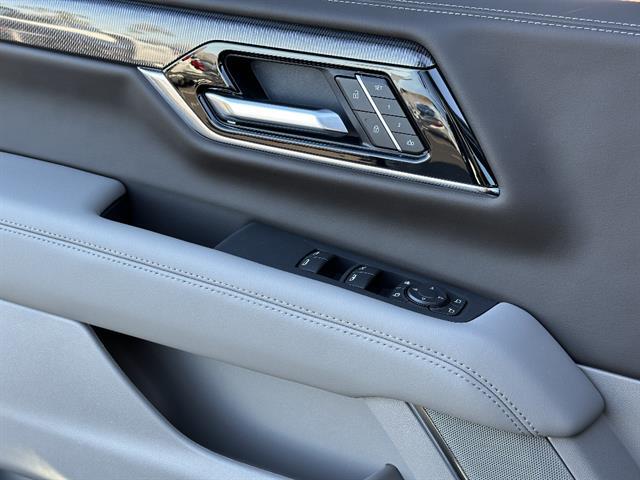 2026 GMC Yukon 4WD Elevation Tucson AZ