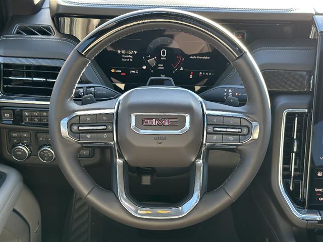 2026 GMC Yukon 4WD Elevation Tucson AZ