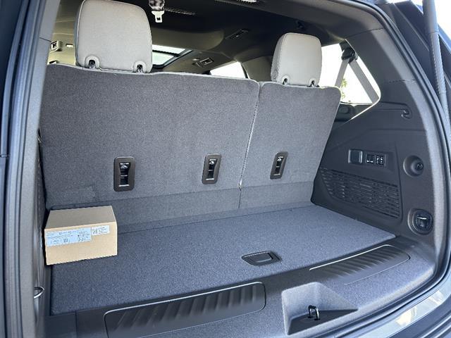 2026 GMC Yukon 4WD Elevation Tucson AZ