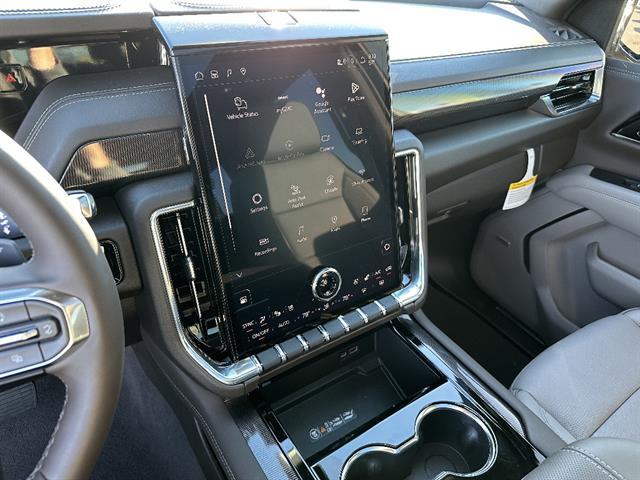 2026 GMC Yukon 4WD Elevation Tucson AZ