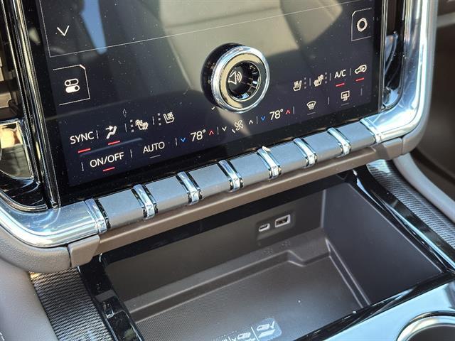 2026 GMC Yukon 4WD Elevation Tucson AZ