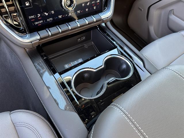 2026 GMC Yukon 4WD Elevation Tucson AZ