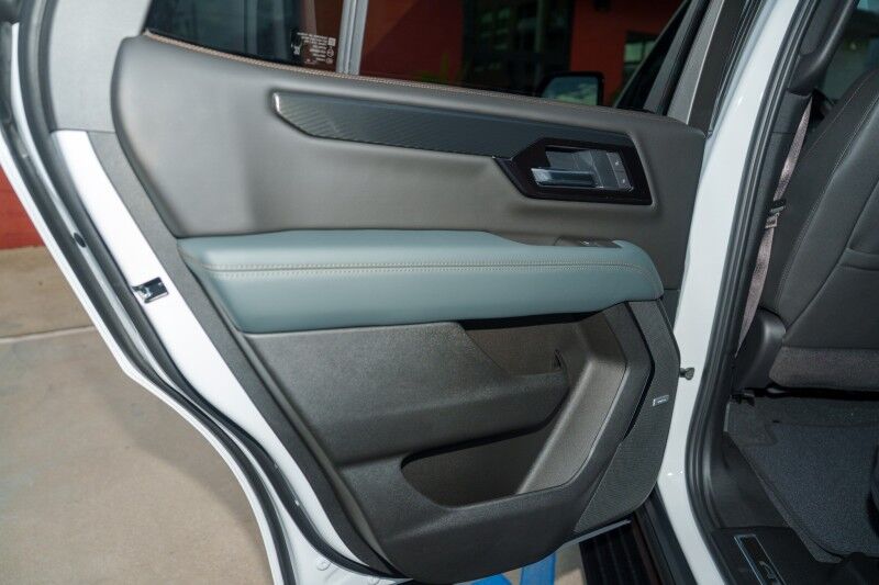 2026 GMC Yukon AT4 Birmingham AL