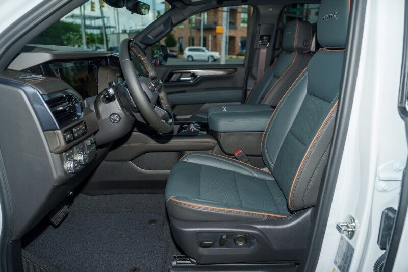 2026 GMC Yukon AT4 Birmingham AL