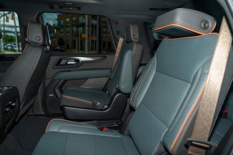 2026 GMC Yukon AT4 Birmingham AL
