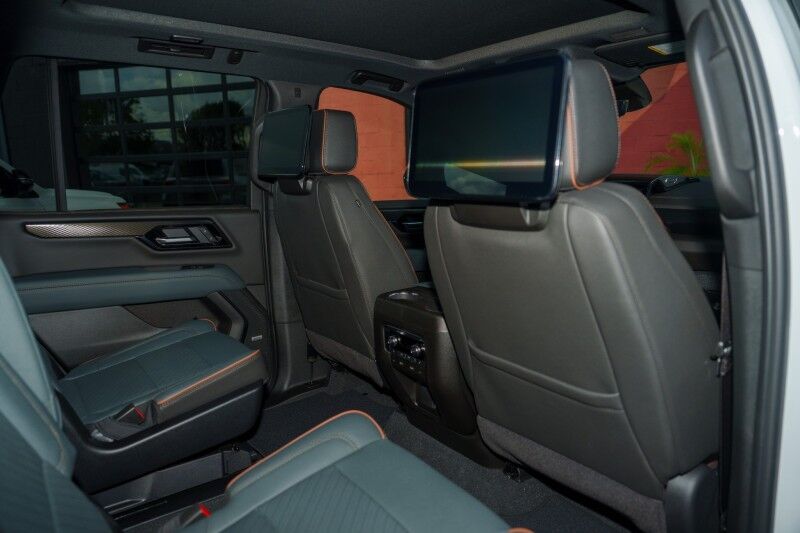 2026 GMC Yukon AT4 Birmingham AL