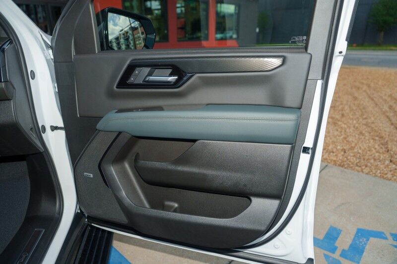 2026 GMC Yukon AT4 Birmingham AL