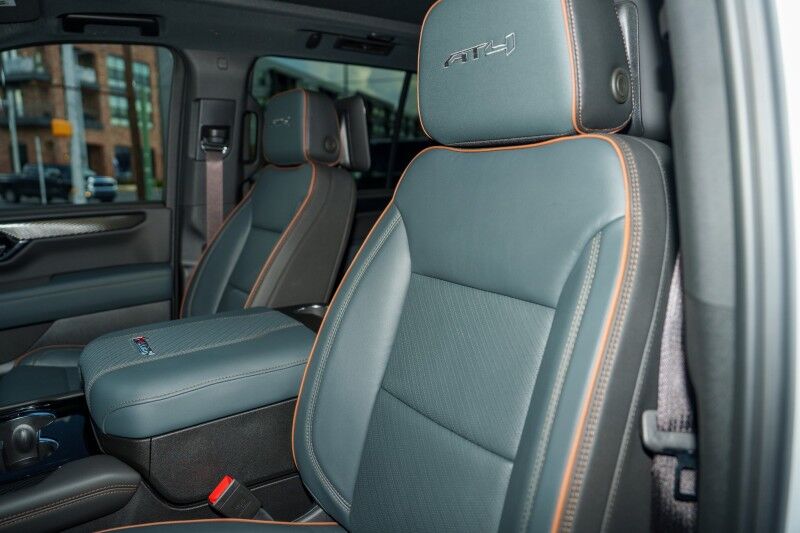 2026 GMC Yukon AT4 Birmingham AL