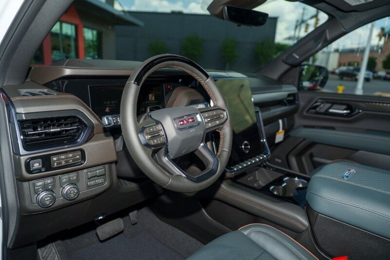 2026 GMC Yukon AT4 Birmingham AL